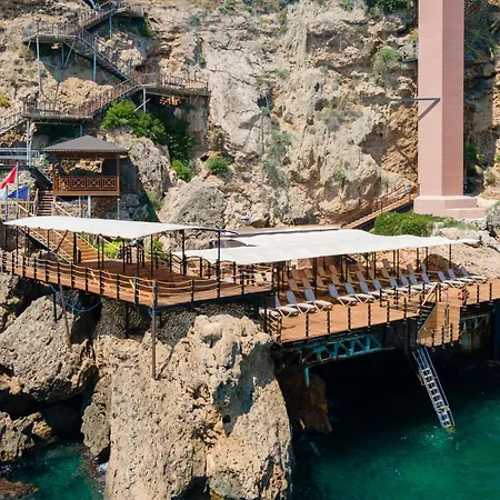 Delta By Marriott Lara - Adult Only 18 5*