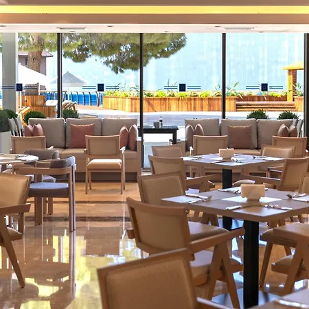 Hotel Delta By Marriott Lara - Adult Only