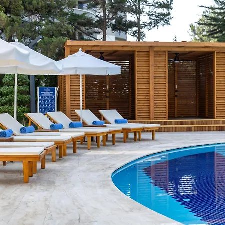 Hotel Delta By Marriott Lara - Adult Only Antalya