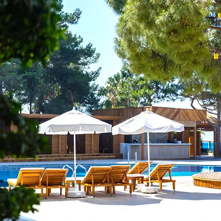 Delta By Marriott Lara - Adult Only Hotel Antalya
