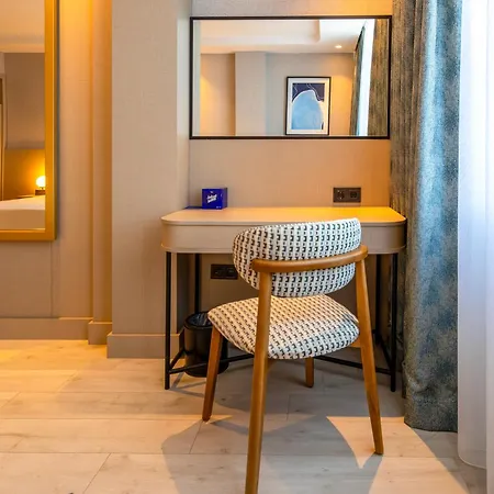 Delta By Marriott Lara - Adult Only Hotel