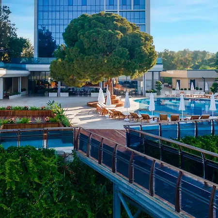 Hotel Delta By Marriott Lara - Adult Only