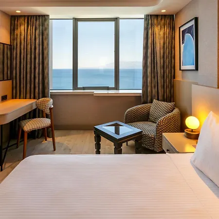 Delta By Marriott Lara - Adult Only Hotel Antalya