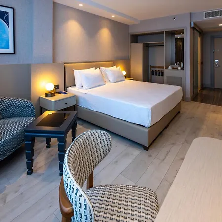 Delta By Marriott Lara - Adult Only 18 5*