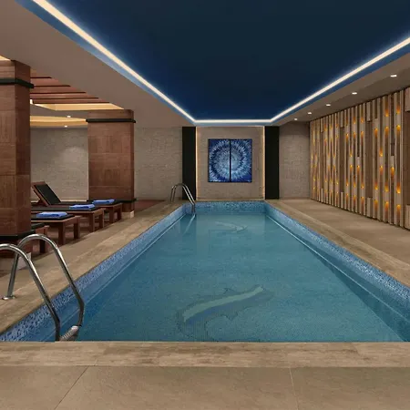 Delta By Marriott Lara - Adult Only 5*