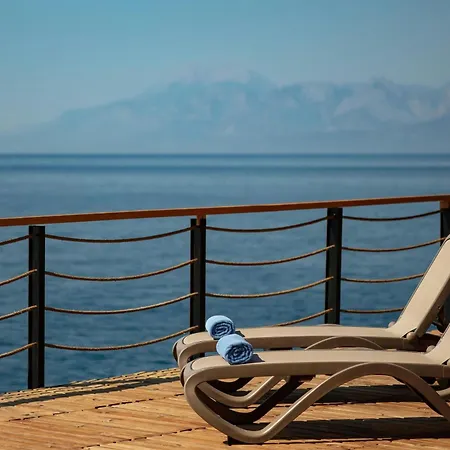 Delta By Marriott Lara - Adult Only Antalya