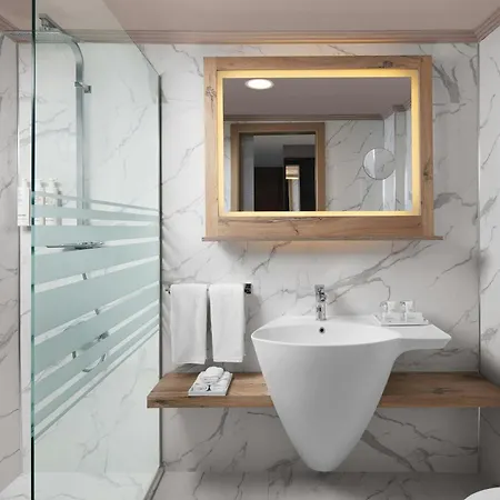 Delta By Marriott Lara - Adult Only 18 5* 안탈리아