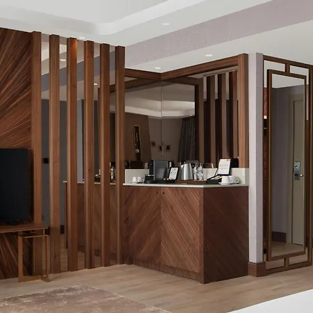 Delta By Marriott Lara - Adult Only Hotel