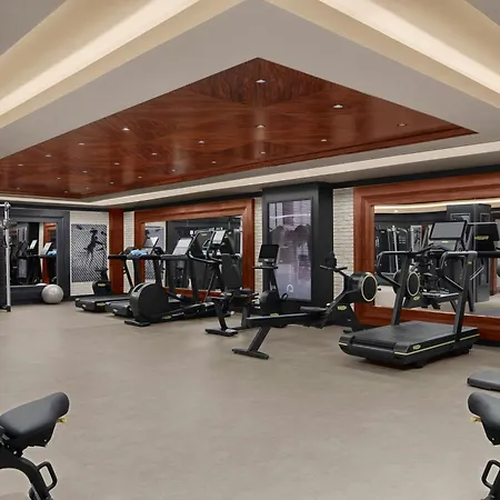 Delta By Marriott Lara - Adult Only Hotel Antalya