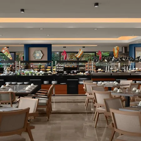 Delta By Marriott Lara - Adult Only 18 안탈리아