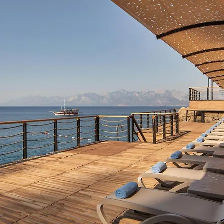 Delta By Marriott Lara - Adult Only Hotel