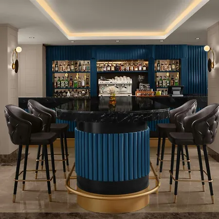 Delta By Marriott Lara - Adult Only 18 5* 안탈리아