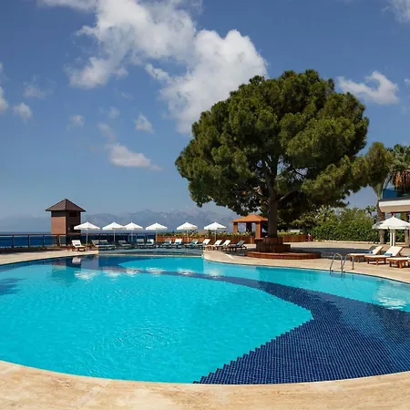 Delta By Marriott Lara - Adult Only Hotel