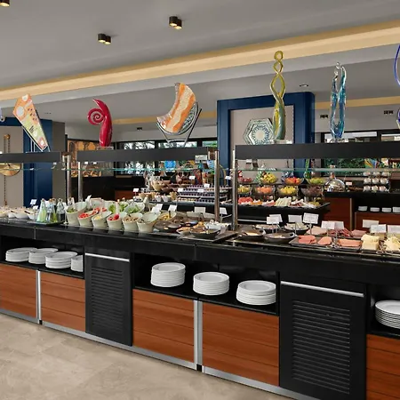 호텔 Delta By Marriott Lara - Adult Only 18 5*