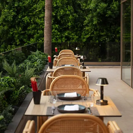 Hotel Delta By Marriott Lara - Adult Only 5*