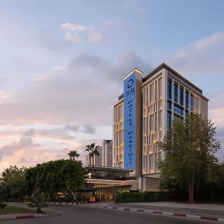 Delta By Marriott Lara - Adult Only 18 호텔