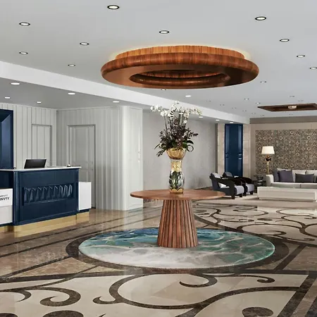 Delta By Marriott Lara - Adult Only Hotel