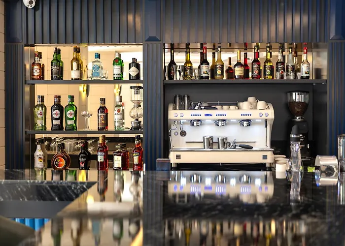 Hotel Delta By Marriott Lara - Adult Only 18 5*