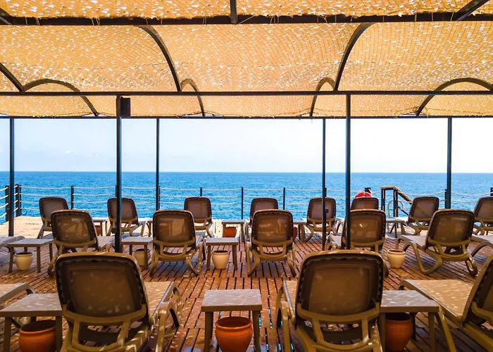 Delta By Marriott Lara - Adult Only 18 Antalia