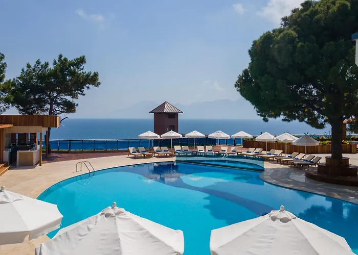 Delta By Marriott Lara - Adult Only 18