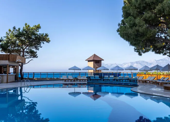 Delta By Marriott Lara - Adult Only 18 Hotel 5*