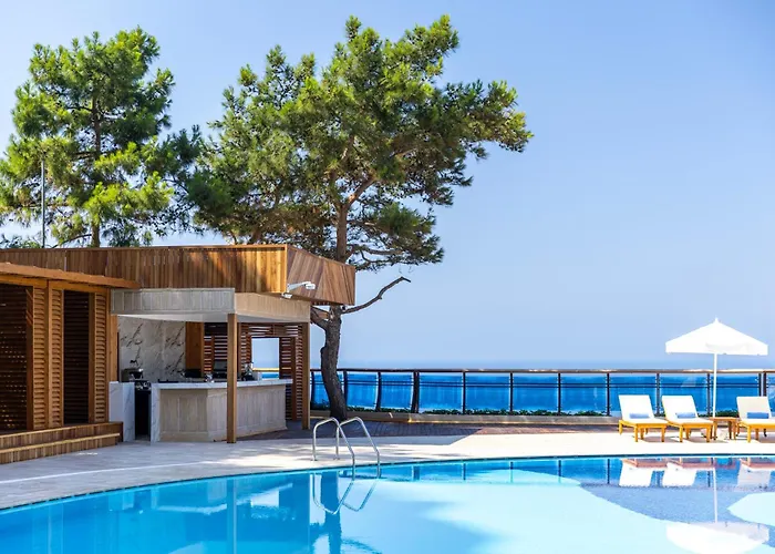 Delta By Marriott Lara - Adult Only 18