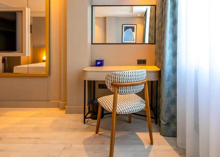 Delta By Marriott Lara - Adult Only 18 Hotel