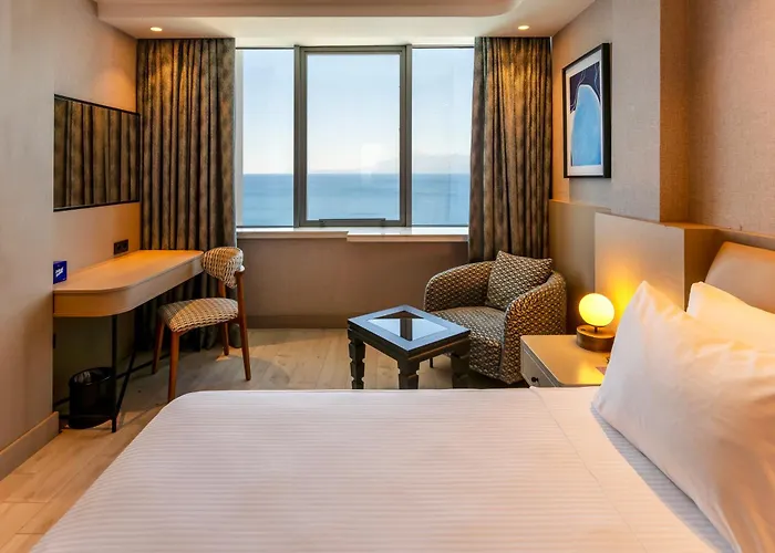 Delta By Marriott Lara - Adult Only 18 Hotel Antalia