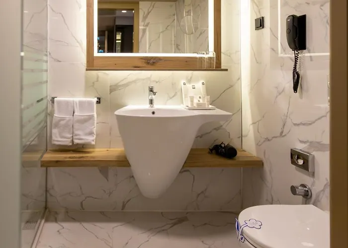 Delta By Marriott Lara - Adult Only 18 Antalia