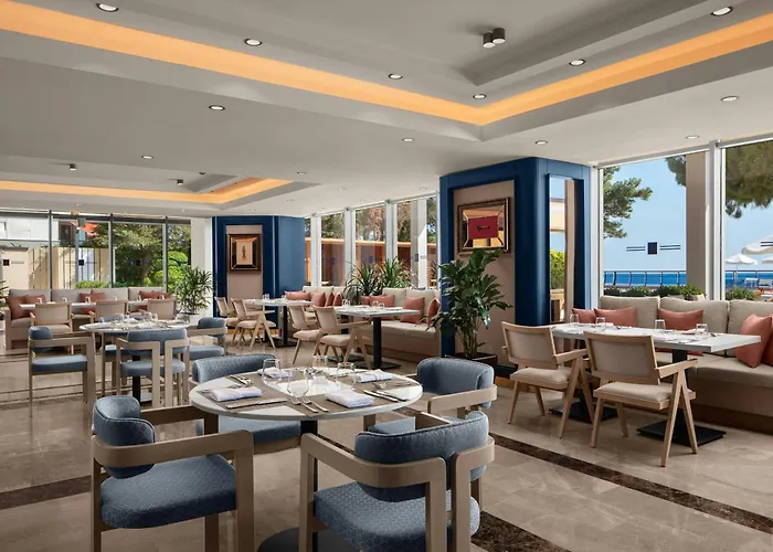 Delta By Marriott Lara - Adult Only 18 Hotel 5*