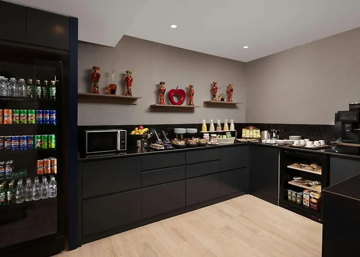 Hotel Delta By Marriott Lara - Adult Only 18 Antalia