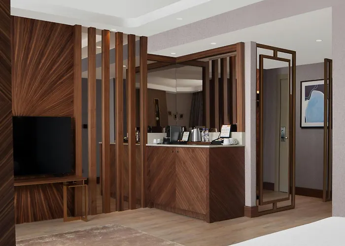 Delta By Marriott Lara - Adult Only 18 Hotel