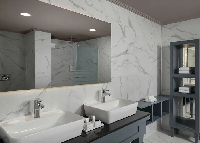 Delta By Marriott Lara - Adult Only 18 Hotel 5*