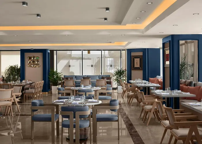 Delta By Marriott Lara - Adult Only 18