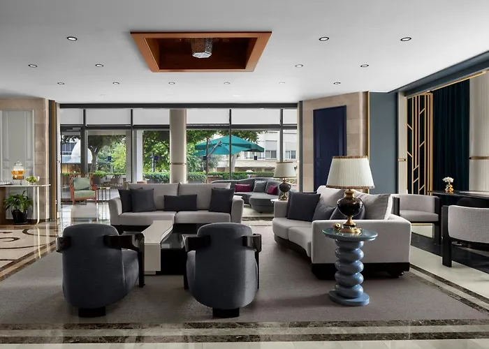 Delta By Marriott Lara - Adult Only 18 Hotel 5*