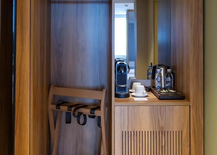 Delta By Marriott Lara - Adult Only 18