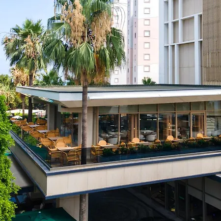 Delta Lara - Adult Only 18 Hotel