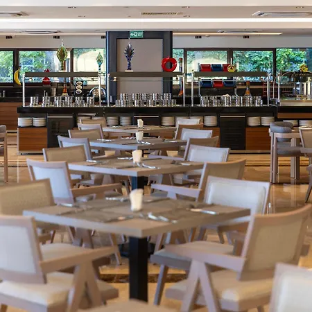 Hotel Delta By Marriott Lara - Adult Only