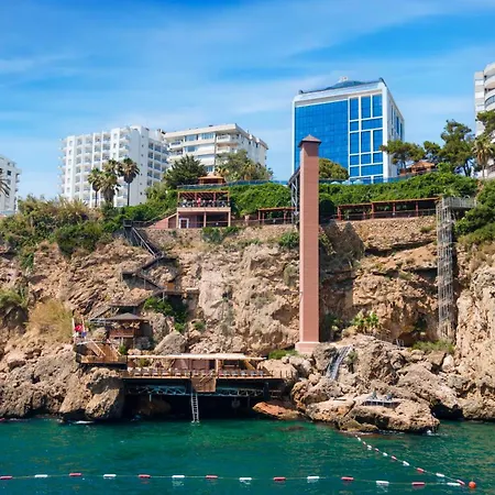 Delta By Marriott Lara - Adult Only 18 Antalia