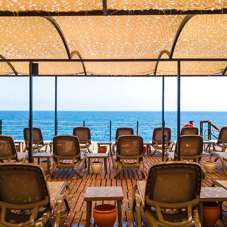 Delta By Marriott Lara - Adult Only 18 Antalia