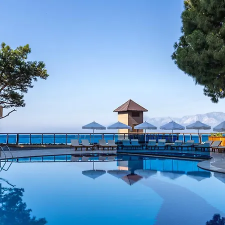 Delta By Marriott Lara - Adult Only 18 Hotel 5*