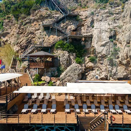 Delta By Marriott Lara - Adult Only 18 Antalia