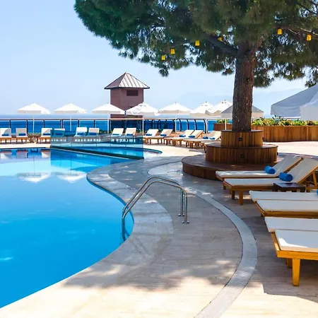 Delta By Marriott Lara - Adult Only 18 Hotel Antalia