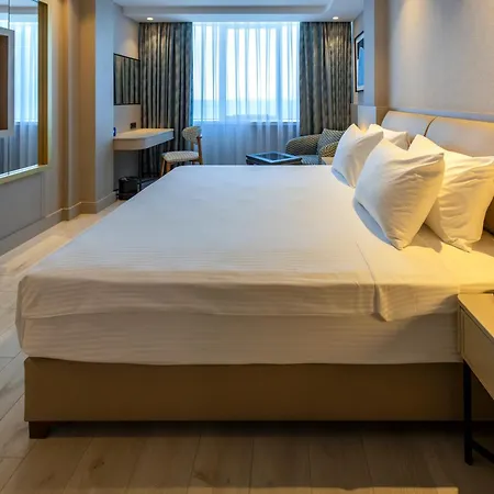 Delta By Marriott Lara - Adult Only 18 5*