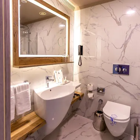 Delta By Marriott Lara - Adult Only 18 Antalia