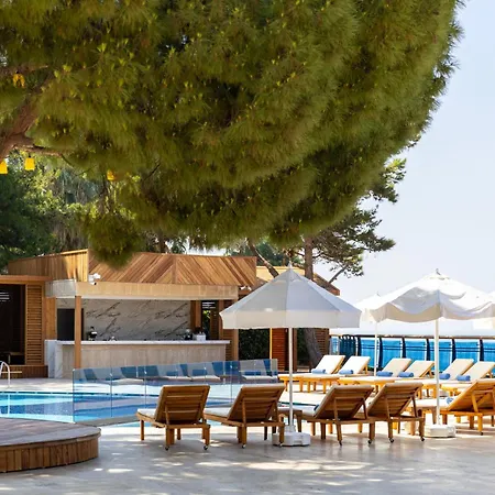 Delta By Marriott Lara - Adult Only 18 Hotel