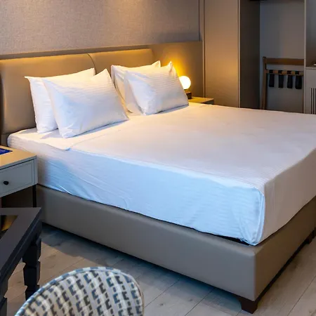 Hotel Delta By Marriott Lara - Adult Only 18