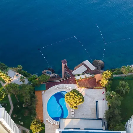 Hotel Delta By Marriott Lara - Adult Only 18 5*