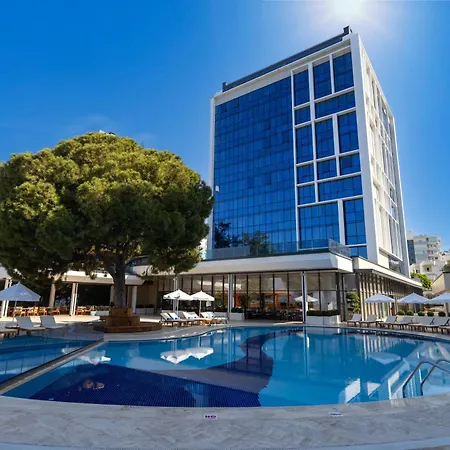 Delta Hotels Antalya Lara - Adult Only 18 Plus Αττάλεια