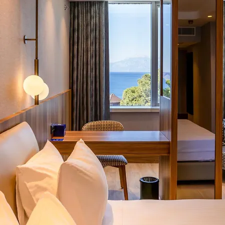 Delta By Marriott Lara - Adult Only 18 5* Antalia